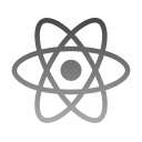 React